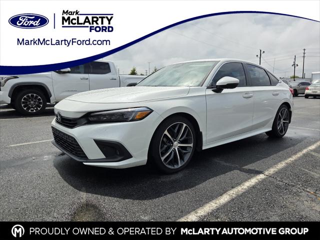 2024 Honda Civic Touring for sale in North Little Rock, AR