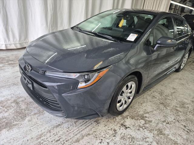 2025 Toyota Corolla LE for sale in Renton, WA
