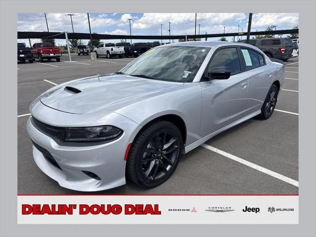 2022 Dodge Charger GT AWD for sale in Loveland, CO