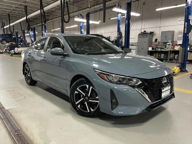 2025 Nissan Sentra SV for sale in Rochester, NY