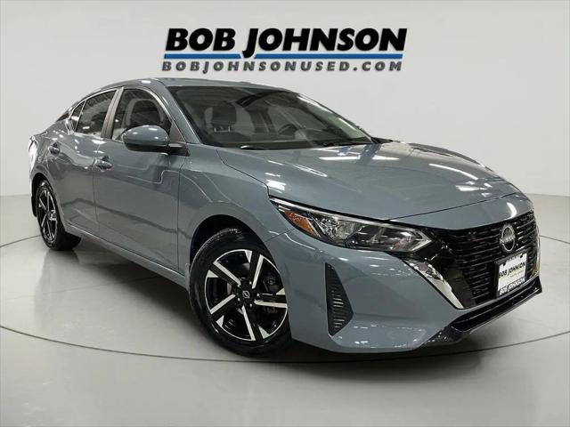 2025 Nissan Sentra SV for sale in Rochester, NY