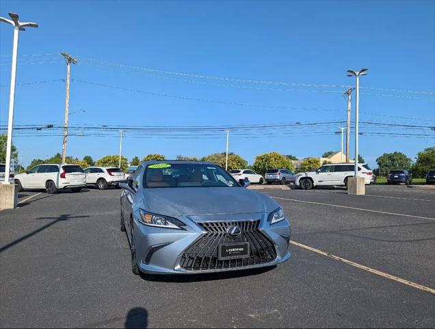 2023 Lexus ES 350 Base for sale in Rochester, NY