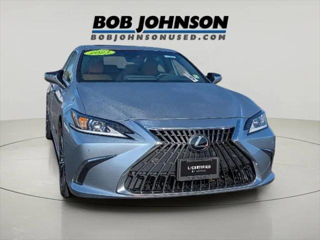 2023 Lexus ES 350 Base for sale in Rochester, NY