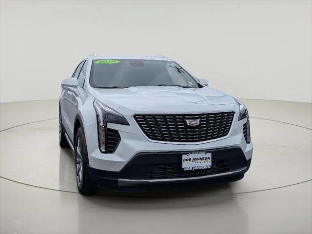 2019 Cadillac XT4 Premium Luxury for sale in Rochester, NY