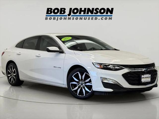 2023 Chevrolet Malibu FWD RS for sale in Rochester, NY