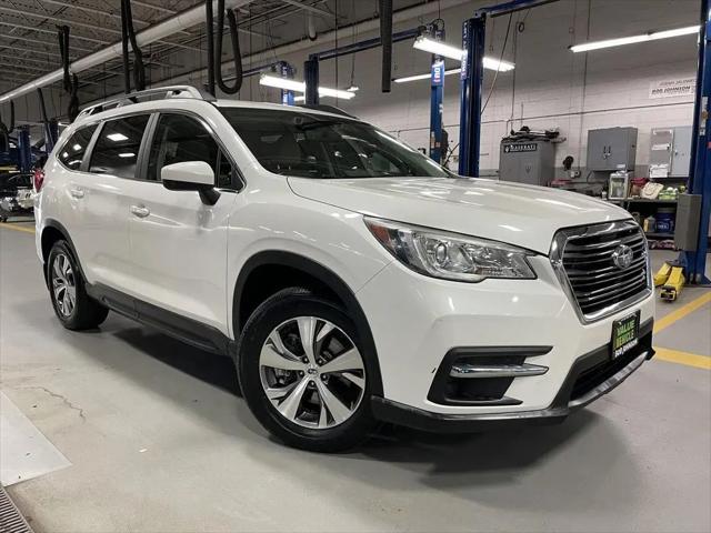 2019 Subaru Ascent Premium for sale in Rochester, NY