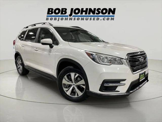 2019 Subaru Ascent Premium for sale in Rochester, NY