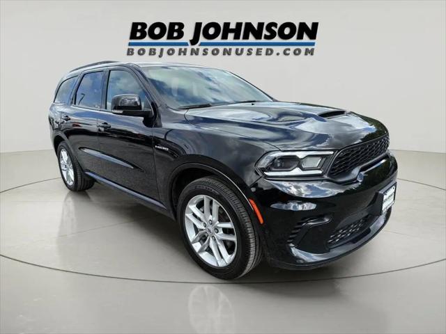 2025 Dodge Durango R/T for sale in Rochester, NY