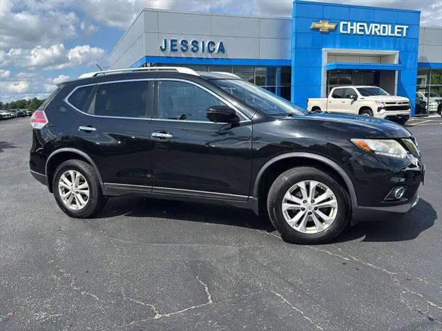 2016 Nissan Rogue SV for sale in Rochester, NY
