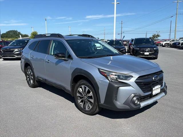 2023 Subaru Outback Limited for sale in Rochester, NY