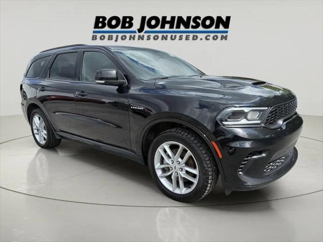 2025 Dodge Durango R/T for sale in Rochester, NY