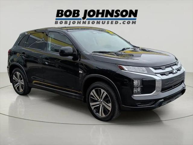 2021 Mitsubishi Outlander Sport 2.0 BE 2WD for sale in Rochester, NY