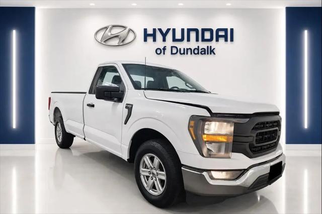 2023 Ford F-150 XL for sale in Baltimore, MD