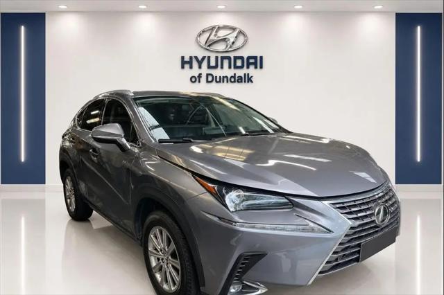 2021 Lexus NX 300 Base for sale in Baltimore, MD