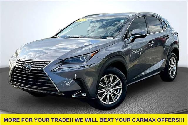 2021 Lexus NX 300 Base for sale in Baltimore, MD