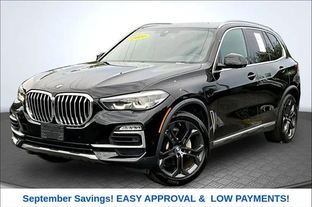 2019 BMW X5 xDrive40i for sale in Baltimore, MD