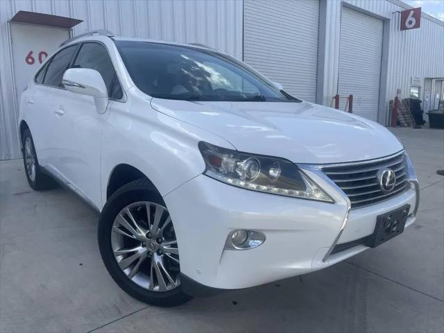 2013 Lexus RX 350 Base for sale in Buda, TX