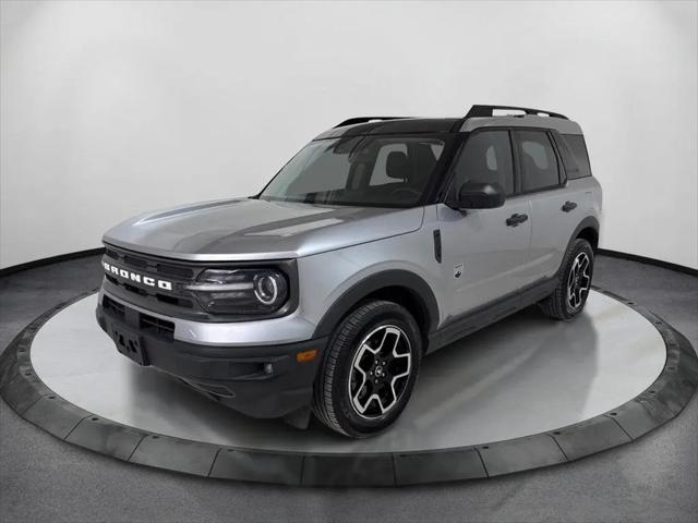 2021 Ford Bronco Sport Big Bend for sale in Houston, TX
