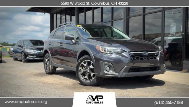 2018 Subaru Crosstrek 2.0i Premium for sale in Columbus, OH