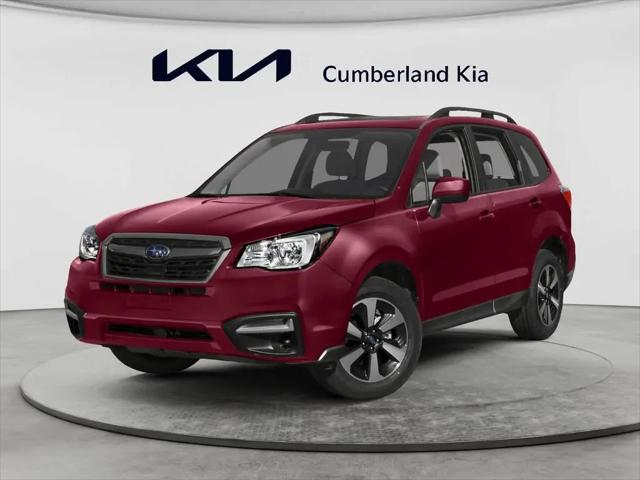 2018 Subaru Forester 2.5i Premium for sale in Cookeville, TN