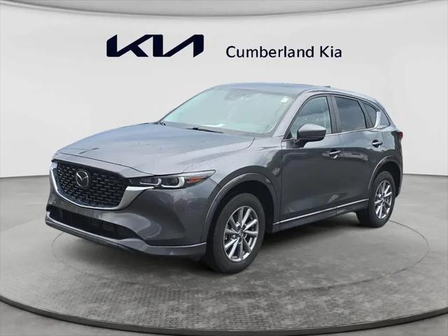 2024 Mazda CX-5 2.5 S Preferred for sale in Cookeville, TN