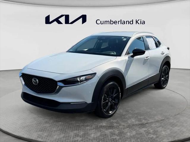 2024 Mazda CX-30 2.5 S Select Sport for sale in Cookeville, TN