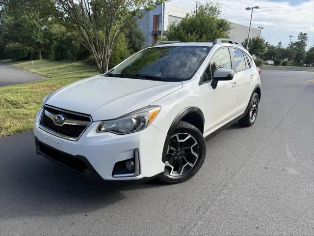 2017 Subaru Crosstrek 2.0i Limited for sale in Chantilly, VA