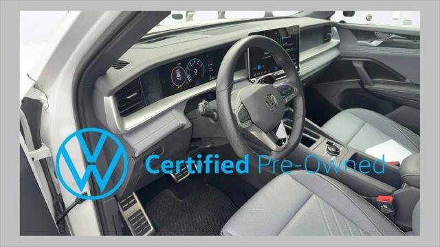 2026 Volkswagen Tiguan SE R-Line Black for sale in Brookfield, WI