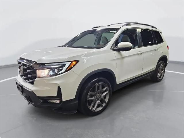 2022 Honda Passport AWD EX-L for sale in Bedford Hills, NY
