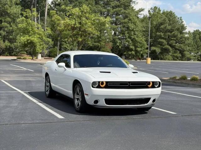 2019 Dodge Challenger SXT for sale in Durham, NC