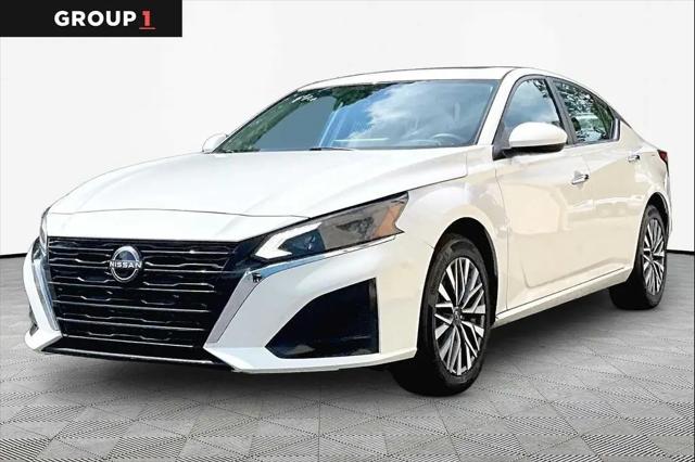 2023 Nissan Altima SV Intelligent AWD for sale in Atlanta, GA