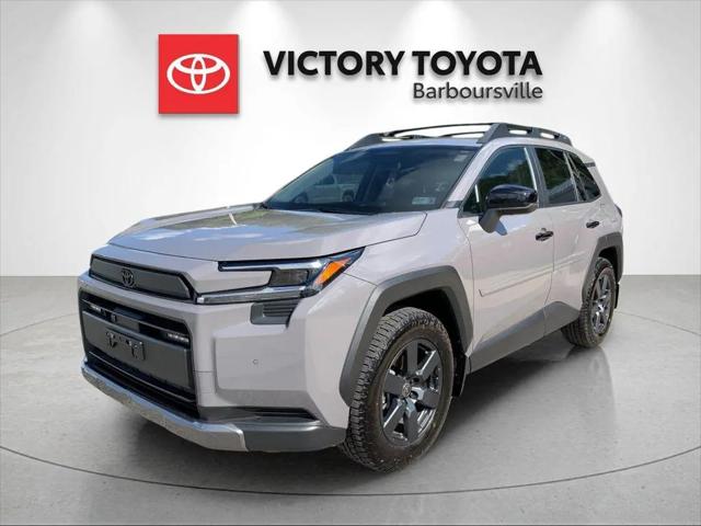 2026 Toyota RAV4 Woodland for sale in Barboursville, WV