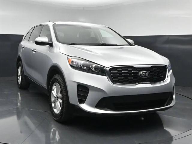 2019 Kia Sorento 3.3L LX for sale in Somerset, KY