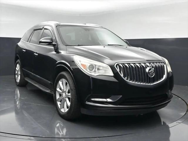 2016 Buick Enclave Premium for sale in Somerset, KY