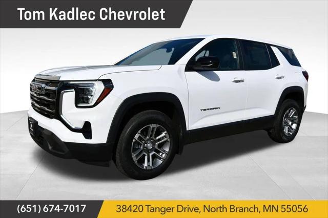 2026 GMC Terrain AWD Elevation for sale in North Branch, MN