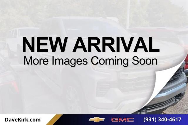 2023 Chevrolet Silverado 1500 4WD Crew Cab Standard Bed LT for sale in Crossville, TN