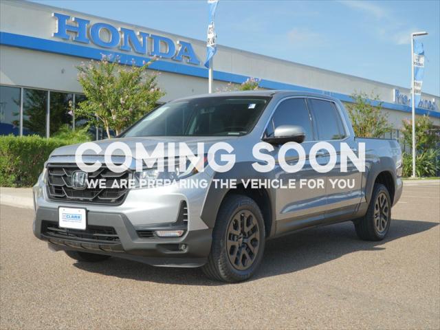 2023 Honda Ridgeline RTL-E for sale in Pharr, TX