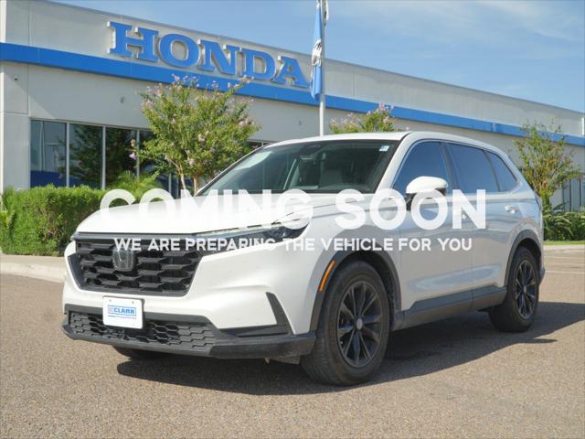 2025 Honda CR-V EX 2WD for sale in Pharr, TX
