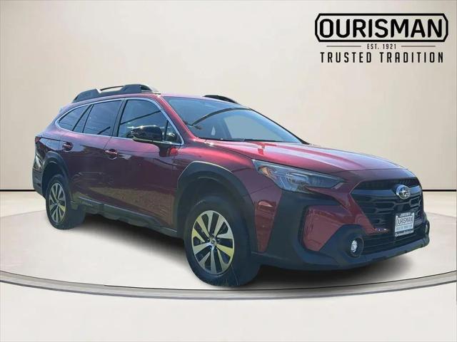 2025 Subaru Outback Premium for sale in Waldorf, MD