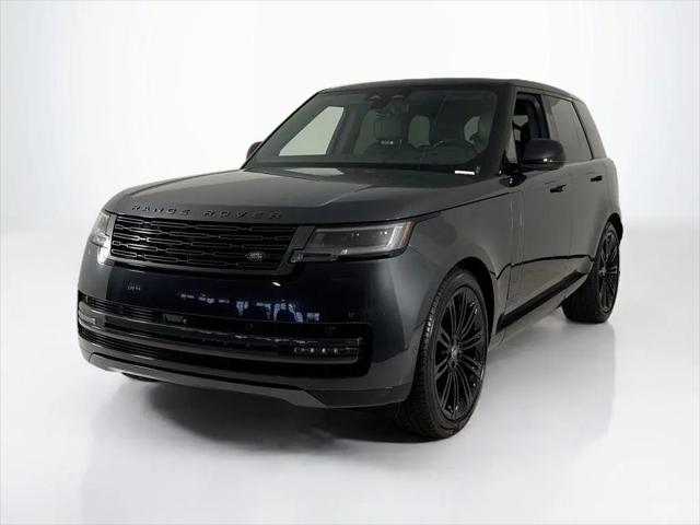 2024 Land Rover Range Rover P400 SE for sale in Coral Gables, FL