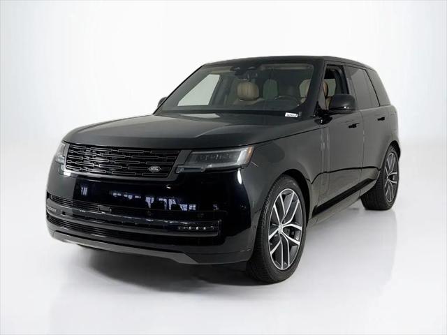 2025 Land Rover Range Rover P550e SE for sale in Coral Gables, FL