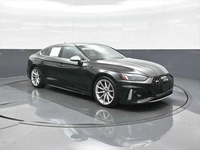 2023 Audi RS 5 Sportback TFSI quattro Tiptronic for sale in Kansas City, MO