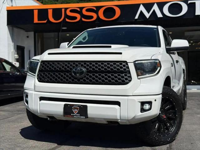2019 Toyota Tundra SR5 5.7L V8 for sale in Amsterdam, NY