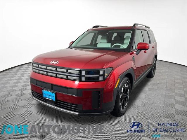 2025 Hyundai Santa Fe SEL for sale in Eau Claire, WI
