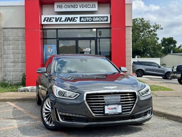 2019 Genesis G90 3.3T Premium for sale in Chesapeake, VA