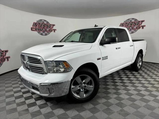 2016 Ram 1500 Big Horn for sale in Lincoln, NE