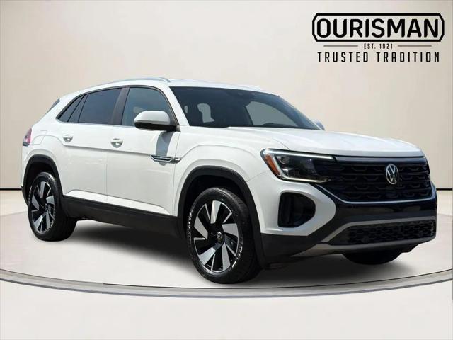2025 Volkswagen Atlas Cross Sport 2.0T SE w/Technology for sale in Waldorf, MD