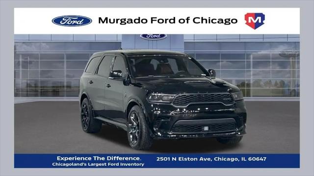 2021 Dodge Durango SRT Hellcat AWD for sale in Chicago, IL
