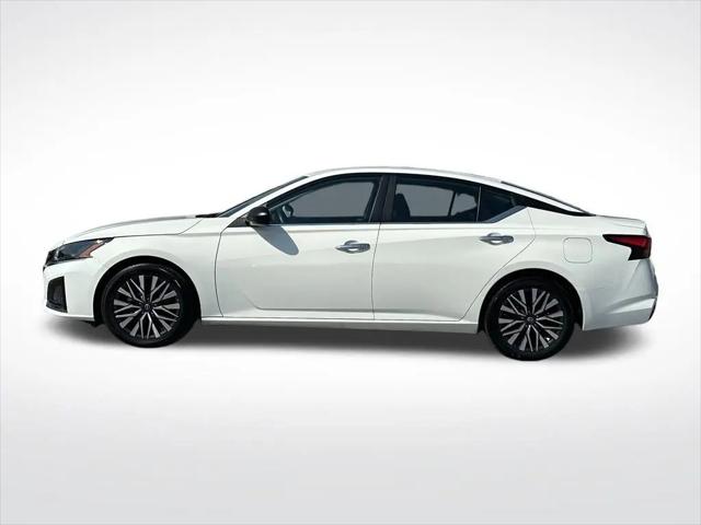 2025 Nissan Altima SV FWD for sale in Pensacola, FL