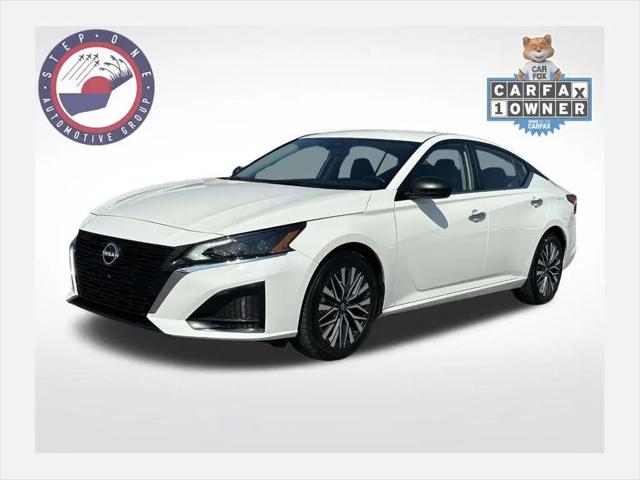 2025 Nissan Altima SV FWD for sale in Pensacola, FL